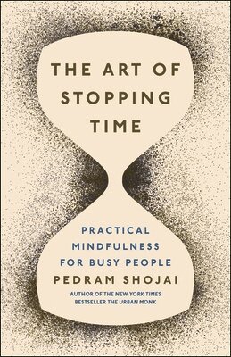 Art of Stopping Time