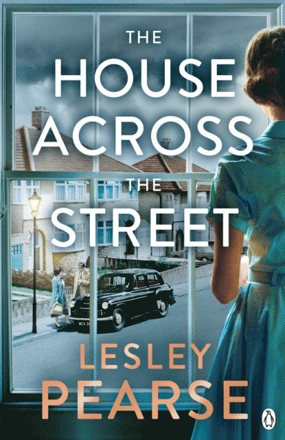 Lesley Pearse - House Across the Street, E-bok