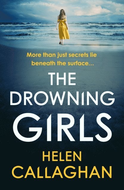 Helen Callaghan - Drowning Girls, E-bok