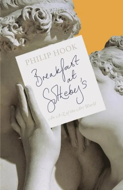 Philip Hook - Breakfast at Sotheby's, E-bok. Tillgänglighet: Lägg i varukorg