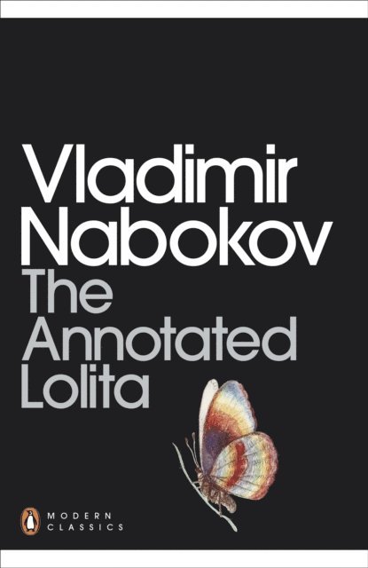 Vladimir Nabokov - Annotated Lolita, E-bok