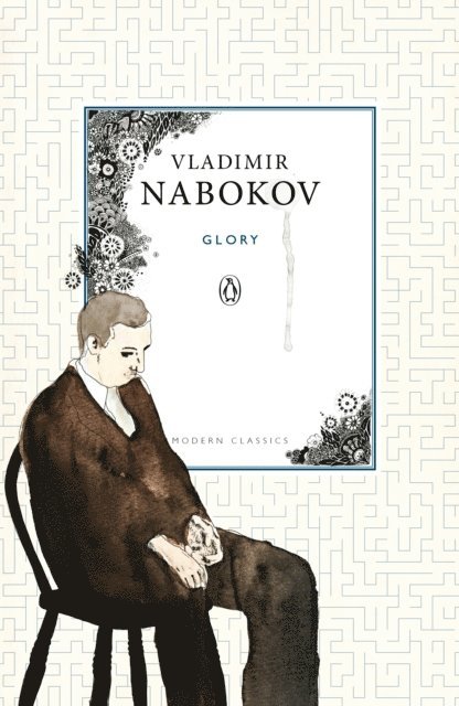 Vladimir Nabokov - Glory, E-bok