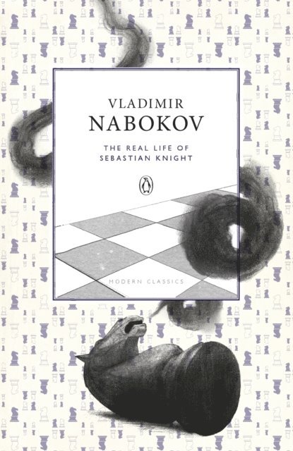Vladimir Nabokov - Real Life of Sebastian Knight, E-bok