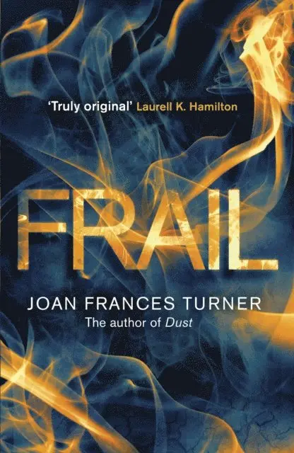 Joan Frances Turner - Frail, E-bok. Tillgänglighet: Lägg i varukorg