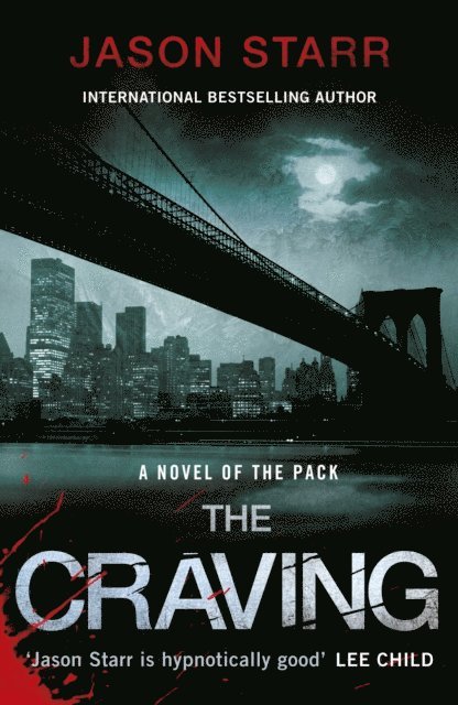 Jason Starr - Craving, E-bok