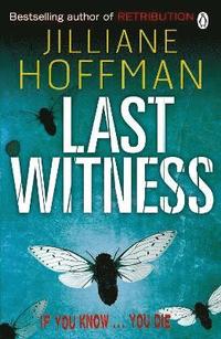 Last Witness