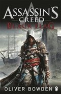 Assassin's Creed: Black Flag Paperback