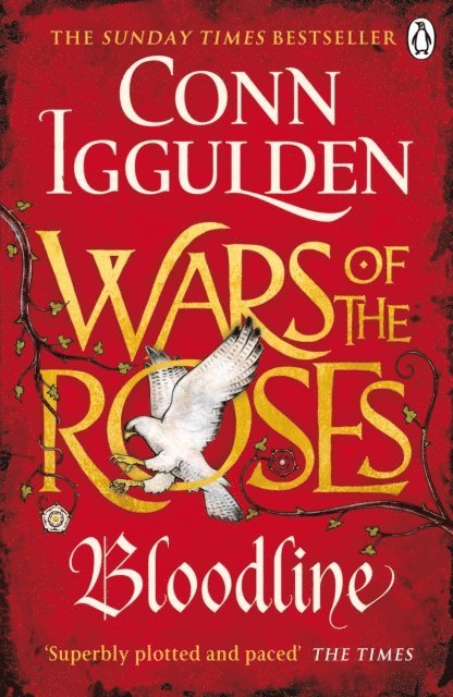 Conn Iggulden - Bloodline, E-bok