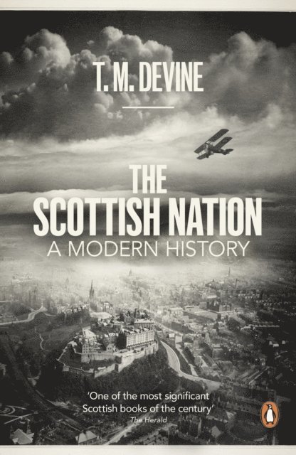 T. M. Devine - Scottish Nation, E-bok
