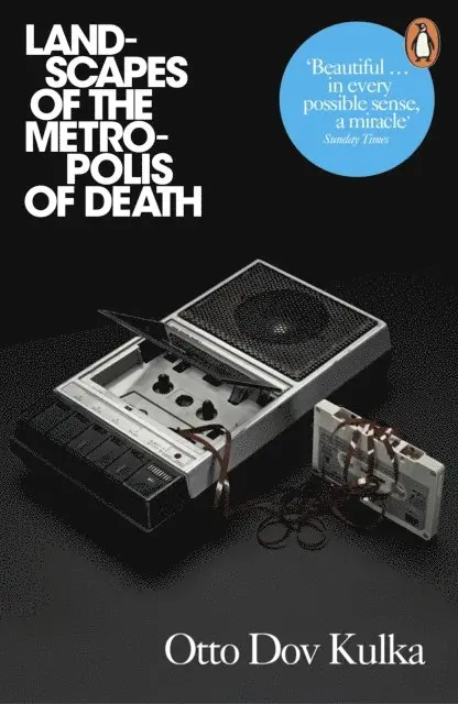 Landscapes of the Metropolis of Death