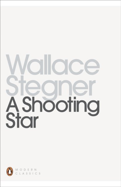 Wallace Stegner - Shooting Star, E-bok