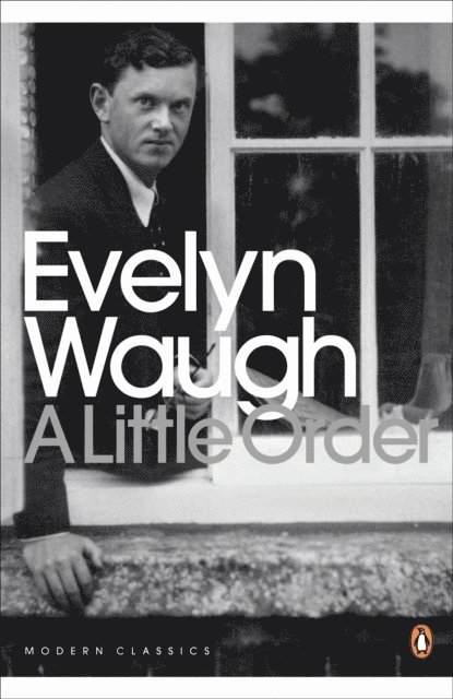 Evelyn Waugh - Little Order, E-bok