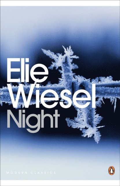 Elie Wiesel, Marion Wiesel - Night, E-bok