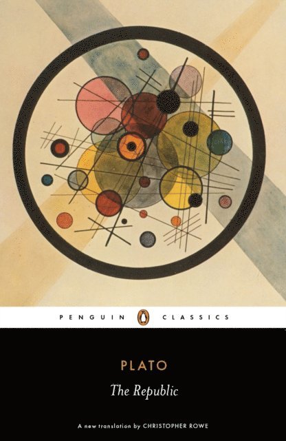Plato - Republic, E-bok