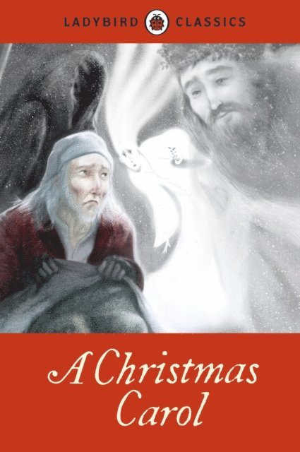 Charles Dickens - Ladybird Classics: A Christmas Carol, E-bok