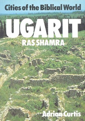 Adrian Curtis - Ugarit, Häftad