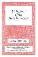 George Eldon Ladd - Theology of the New Testament, Häftad. Tillgänglighet: Tillfälligt slut