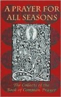 Ian Curteis - Prayer for All Seasons, Inbunden