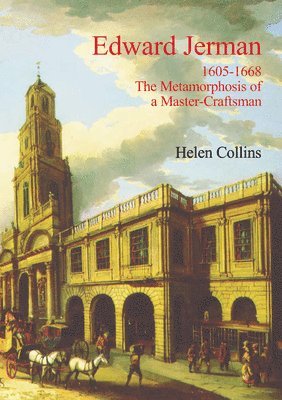 Helen Collins - Edward Jerman, Inbunden