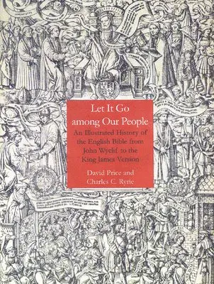 Charles C. Ryrie, David Price - Let It Go Among Our People, Inbunden. Tillgänglighet: Tillfälligt slut