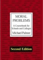 Michael Palmer - Moral Problems, Häftad
