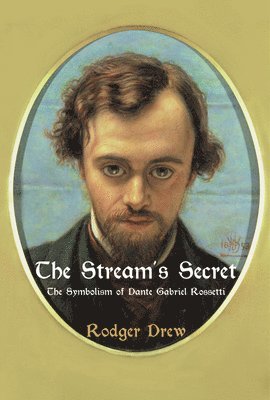 Rodger Drew - Stream's Secret, Häftad