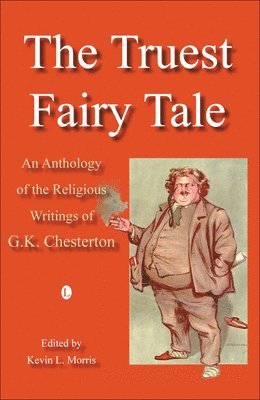 Kevin Morris - Truest Fairy Tale, Häftad