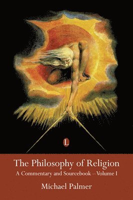 Michael Palmer - Philosophy of Religion, Häftad
