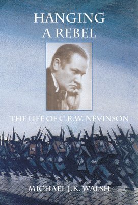 Michael J.K. Walsh - Hanging a Rebel, Häftad