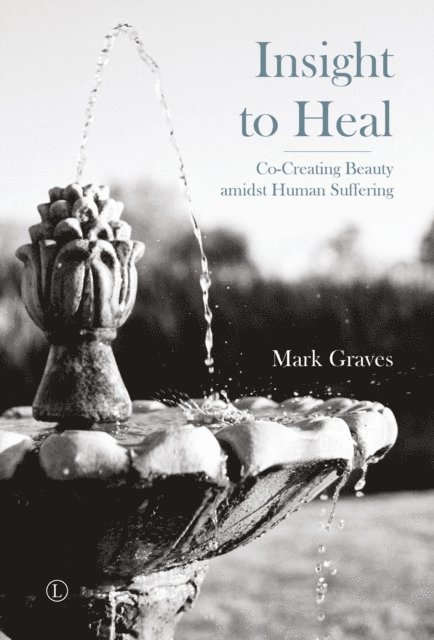 Mark Graves - Insight to Heal, E-bok