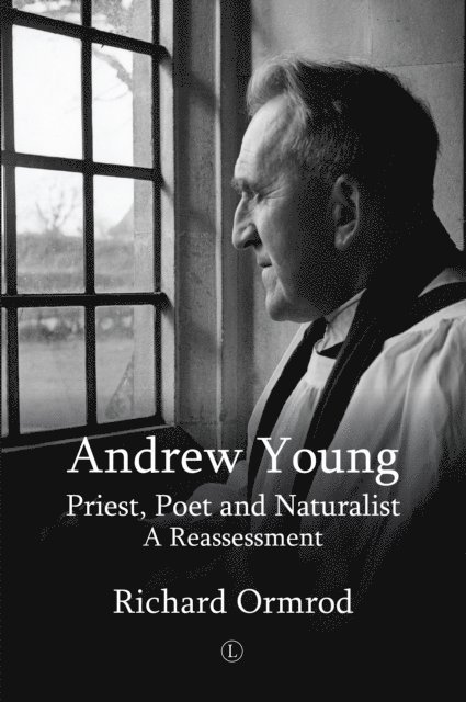 Richard Ormrod - Andrew Young, E-bok