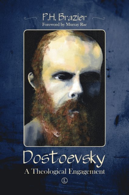 P H Brazier - Dostoevsky, E-bok