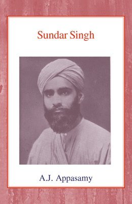 A.J. Appasamy - Sundar Singh, Häftad