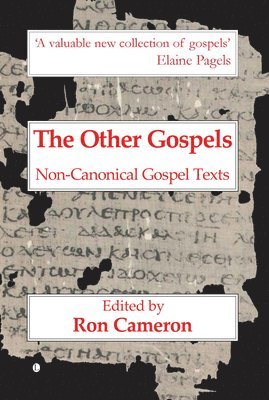 Ron Cameron - Other Gospels, Häftad