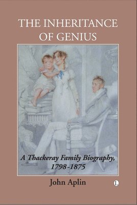 John Aplin - Inheritance of Genius, Häftad