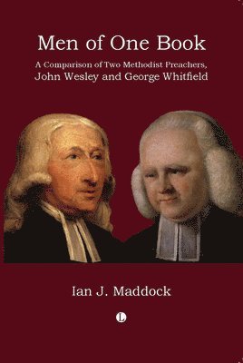 Ian J. Maddock - Men of One Book, Häftad