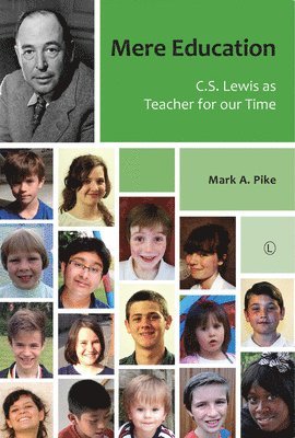 Mark A. Pike - Mere Education, Häftad