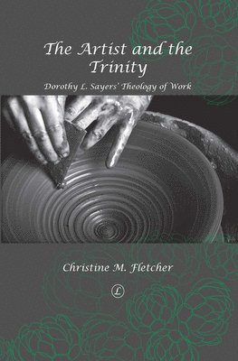 Christine M. Fletcher - Artist and the Trinity, Häftad. Tillgänglighet: Lägg i varukorg