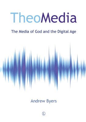 Andrew Byers - TheoMedia, Häftad