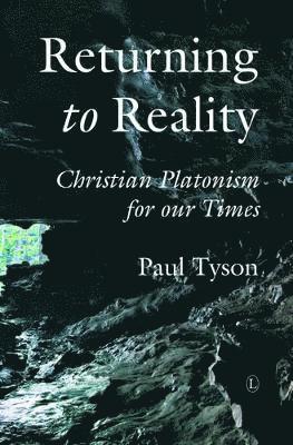 Paul Tyson - Returning to Reality, Häftad