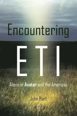 John Hart - Encountering ETI, Häftad