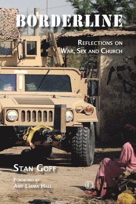 Stan Goff - Borderline, Häftad