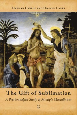 Donald Capps, Nathan Carlin - Gift of Sublimation, Häftad