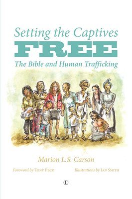 Setting the Captives Free