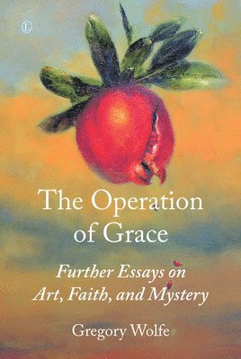 Gregory Wolfe - Operation of Grace, Häftad