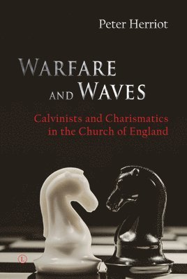 Peter Herriot - Warfare and Waves, Häftad