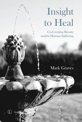 Mark Graves - Insight to Heal, Häftad