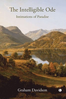 Graham Davidson - Intelligible Ode, Häftad