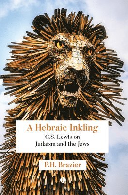P. H. Brazier - Hebraic Inkling, Häftad
