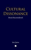 Iain Quinn - Cultural Dissonance, Inbunden. Tillgänglighet: Lägg i varukorg